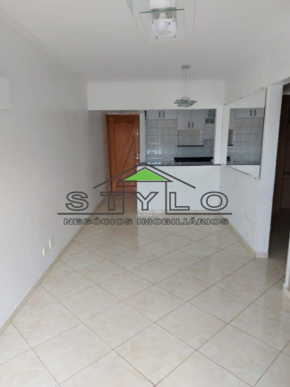 Imagem Apartamento com 2 Quartos à Venda, 59 m² em Vila Santana - São Paulo