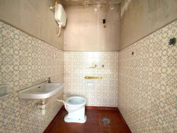 Imagem Sobrado com 3 Quartos à Venda, 152 m² em Campestre - Santo André