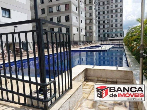 Imagem Apartamento com 2 Quartos à Venda, 37 m² em Presidente Altino - Osasco Imagem Apartamento com 2 Quartos à Venda, 37 m² em Presidente Altino - Osasco