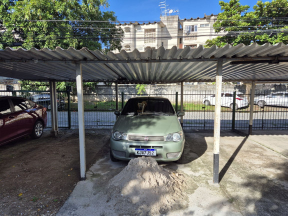 Imagem Apartamento com 2 Quartos à Venda, 65 m² em Candeias - Jaboatão Dos Guararapes