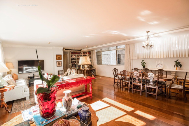 Imagem Apartamento com 2 Quartos à Venda, em Jardins - São Paulo Imagem Apartamento com 2 Quartos à Venda, em Jardins - São Paulo