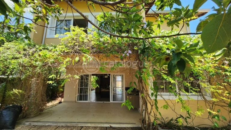 Imagem Casa de Condomínio com 4 Quartos à Venda, 450 m² em Pium (distrito Litoral) - Parnamirim Imagem Casa de Condomínio com 4 Quartos à Venda, 450 m² em Pium (distrito Litoral) - Parnamirim