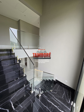 Imagem Casa com 5 Quartos à Venda, 468 m² em Alphaville - Santana De Parnaíba