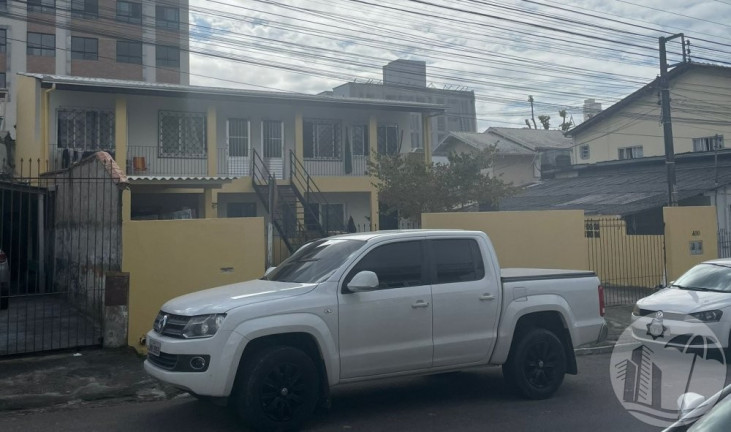 Casa de Condomínio à Venda, 458 m² em Nações - Balneário Camboriú