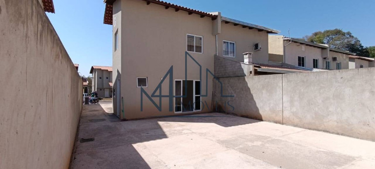 Imagem Sobrado com 2 Quartos à Venda, 180 m² em Setor Serra Dourada - 3ª Etapa - Aparecida De Goiânia Imagem Sobrado com 2 Quartos à Venda, 180 m² em Setor Serra Dourada - 3ª Etapa - Aparecida De Goiânia