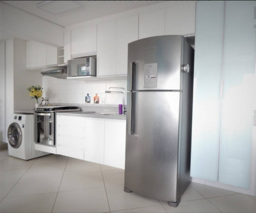 Imagem Apartamento com 1 Quarto à Venda, 45 m² em Campos Elíseos - São Paulo Imagem Apartamento com 1 Quarto à Venda, 45 m² em Campos Elíseos - São Paulo