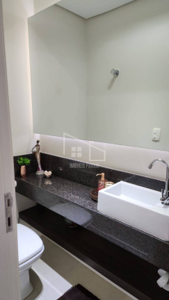 Imagem Apartamento com 3 Quartos à Venda, 144 m² em Planalto - São Bernardo Do Campo Imagem Apartamento com 3 Quartos à Venda, 144 m² em Planalto - São Bernardo Do Campo