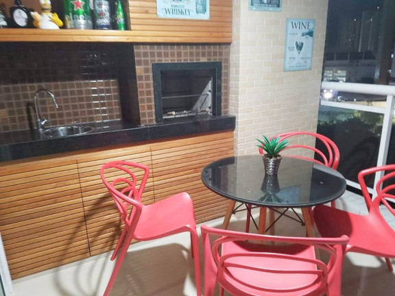 Imagem Apartamento com 3 Quartos à Venda, 98 m² em Cocó - Fortaleza Imagem Apartamento com 3 Quartos à Venda, 98 m² em Cocó - Fortaleza