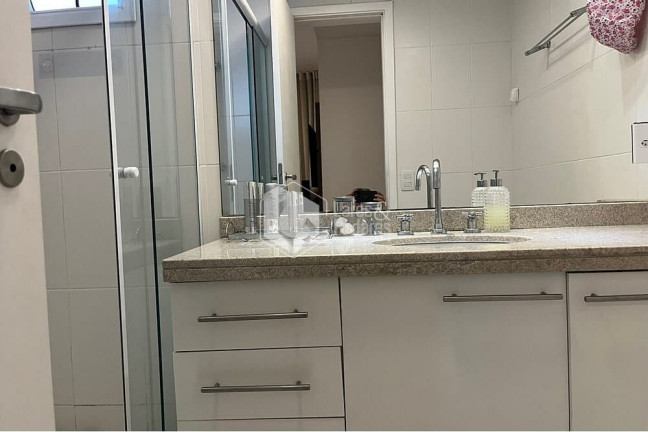 Imagem Apartamento com 3 Quartos à Venda, 126 m² em Mooca - São Paulo