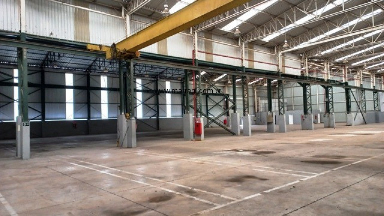 Imagem Imóvel para Alugar, 1.634 m² em Sítio Da Moenda - Itatiba Imagem Imóvel para Alugar, 1.634 m² em Sítio Da Moenda - Itatiba