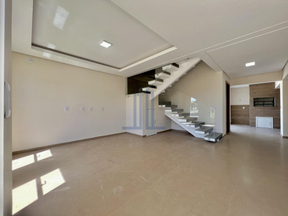 Imagem Casa com 3 Quartos à Venda, 144 m² em Pinheiro Machado - Santa Maria Imagem Casa com 3 Quartos à Venda, 144 m² em Pinheiro Machado - Santa Maria