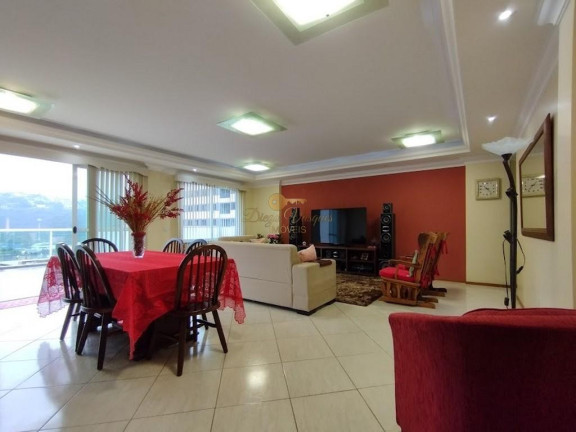 Imagem Apartamento com 4 Quartos à Venda, 390 m² em Agriões - Teresópolis Imagem Apartamento com 4 Quartos à Venda, 390 m² em Agriões - Teresópolis