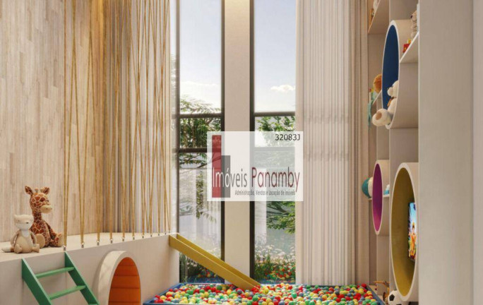 Imagem Cobertura com 4 Quartos à Venda, 507 m² em Higienópolis - São Paulo Imagem Cobertura com 4 Quartos à Venda, 507 m² em Higienópolis - São Paulo