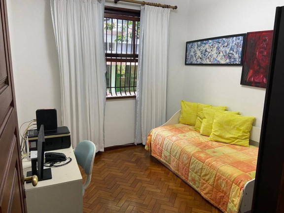 Imagem Apartamento com 4 Quartos para Temporada, em Ipanema - Rio De Janeiro Imagem Apartamento com 4 Quartos para Temporada, em Ipanema - Rio De Janeiro
