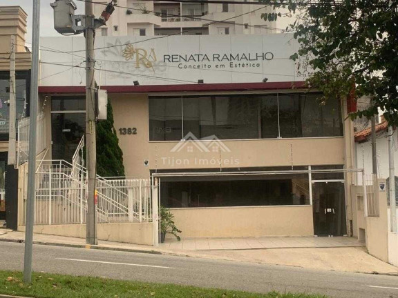 Sobrado com 13 Quartos à Venda, 300 m² em Campolim - Sorocaba