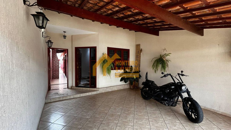 Imagem Casa com 3 Quartos à Venda, 123 m² em Jardim Bela Vista - Itapetininga Imagem Casa com 3 Quartos à Venda, 123 m² em Jardim Bela Vista - Itapetininga