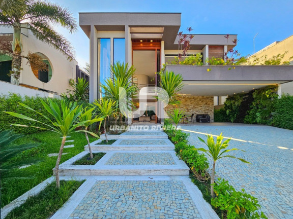 Casa com 6 Quartos à Venda, 440 m² em Riviera | Módulo 24 - Bertioga