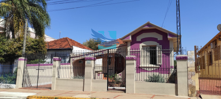 Imagem Casa com 3 Quartos à Venda, 140 m² em Centro - São Pedro Imagem Casa com 3 Quartos à Venda, 140 m² em Centro - São Pedro
