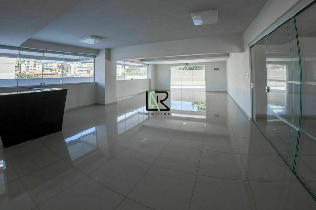 Imagem Apartamento com 3 Quartos à Venda, 82 m² em Sagrada Família - Belo Horizonte