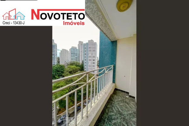 Imagem Imóvel com 3 Quartos à Venda, 110 m² em Alto Da Mooca - São Paulo Imagem Imóvel com 3 Quartos à Venda, 110 m² em Alto Da Mooca - São Paulo