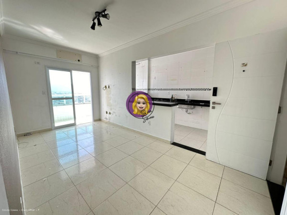 Imagem Apartamento com 1 Quarto à Venda, 52 m² em Guilhermina - Praia Grande Imagem Apartamento com 1 Quarto à Venda, 52 m² em Guilhermina - Praia Grande
