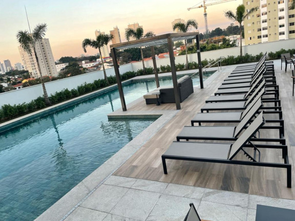 Imagem Imóvel com 2 Quartos à Venda, 72 m² em Jardim Caravelas - São Paulo Imagem Imóvel com 2 Quartos à Venda, 72 m² em Jardim Caravelas - São Paulo