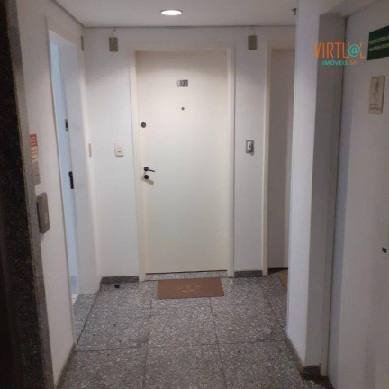 Imagem Sala Comercial à Venda, 28 m² em Perdizes - São Paulo Imagem Sala Comercial à Venda, 28 m² em Perdizes - São Paulo