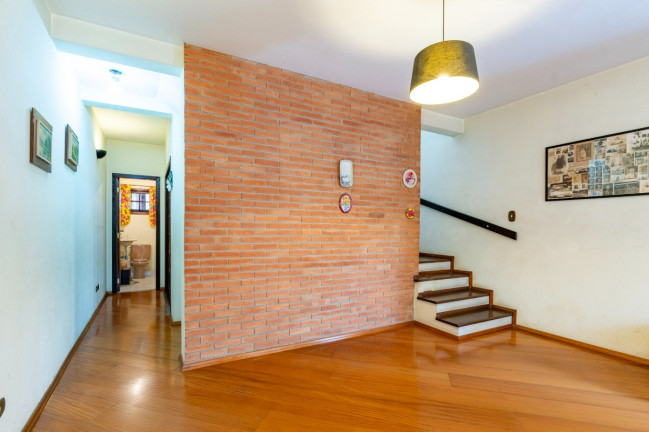 Sobrado com 3 Quartos à Venda, 191 m² em Alto Da Lapa - São Paulo