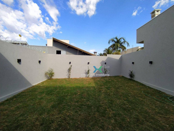 Imagem Casa com 3 Quartos à Venda, 130 m² em Jardim Mansur - Campo Grande Imagem Casa com 3 Quartos à Venda, 130 m² em Jardim Mansur - Campo Grande