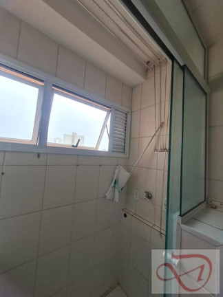 Imagem Apartamento com 2 Quartos à Venda, 49 m² em Casa Branca - Santo André