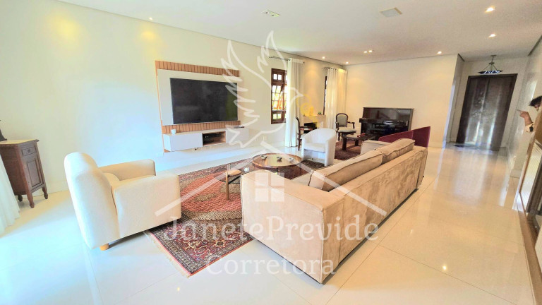 Imagem Casa de Condomínio com 4 Quartos à Venda, 380 m² em Tamboré - Santana De Parnaíba Imagem Casa de Condomínio com 4 Quartos à Venda, 380 m² em Tamboré - Santana De Parnaíba