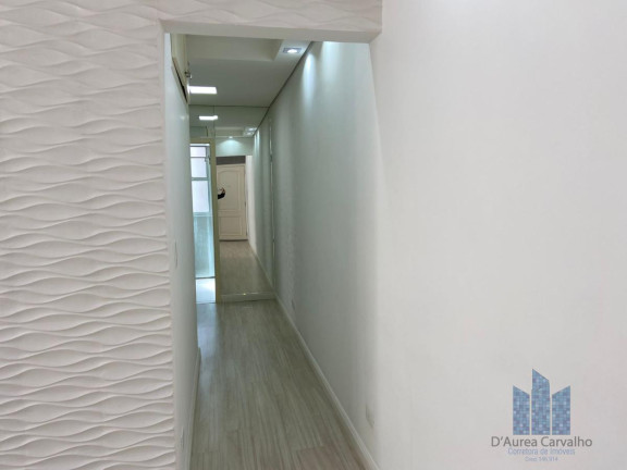 Imagem Apartamento com 2 Quartos à Venda, 90 m² em Paraiso - São Paulo