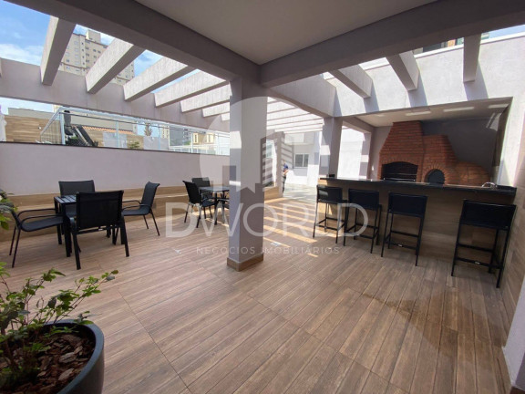 Imagem Imóvel com 2 Quartos à Venda, 65 m² em Campestre - Santo André Imagem Imóvel com 2 Quartos à Venda, 65 m² em Campestre - Santo André