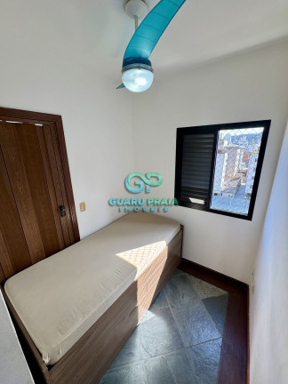 Imagem Apartamento com 3 Quartos à Venda, 95 m² em Enseada - Guarujá