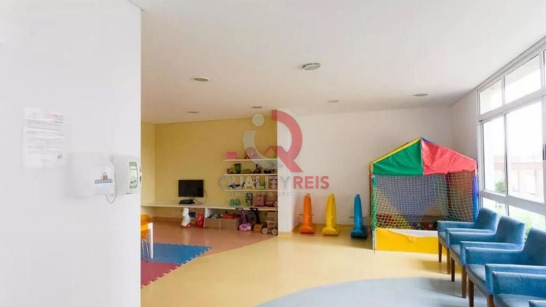 Imagem Apartamento com 3 Quartos à Venda, 64 m² em Ponte Grande - Guarulhos Imagem Apartamento com 3 Quartos à Venda, 64 m² em Ponte Grande - Guarulhos
