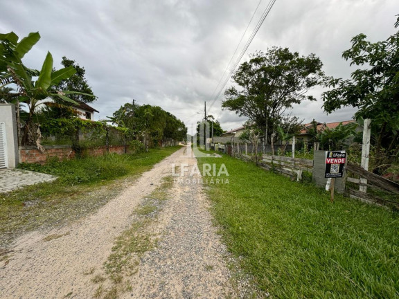 Imagem Terreno à Venda, em Cambiju - Itapoá Imagem Terreno à Venda, em Cambiju - Itapoá