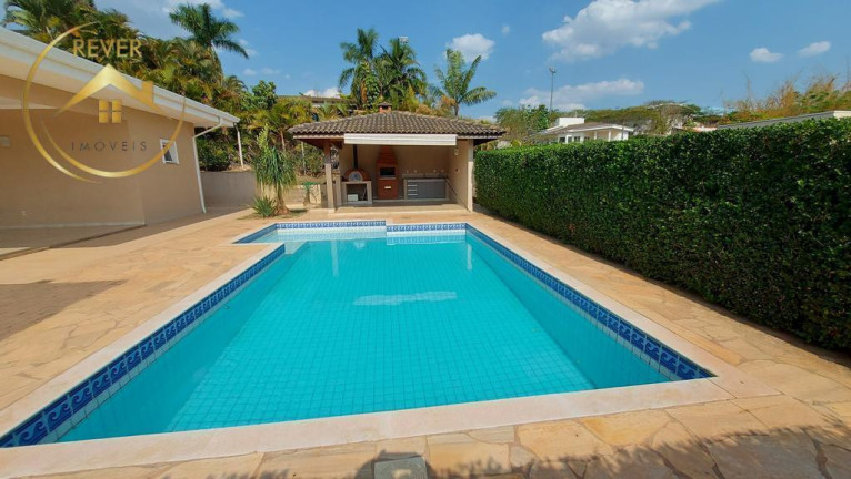 Imagem Casa com 3 Quartos para Alugar, 321 m² em Chácaras Alpina - Valinhos Imagem Casa com 3 Quartos para Alugar, 321 m² em Chácaras Alpina - Valinhos