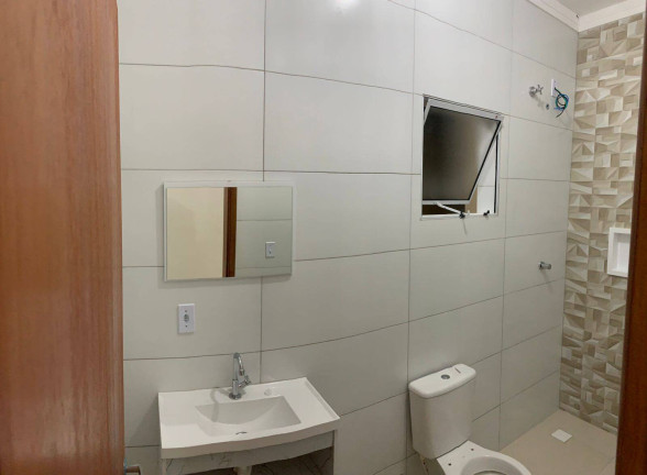 Imagem Casa com 2 Quartos à Venda, 125 m² em Residencial Estoril - Taubaté Imagem Casa com 2 Quartos à Venda, 125 m² em Residencial Estoril - Taubaté