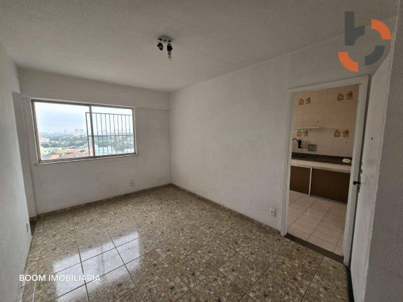 Imagem Apartamento com 2 Quartos à Venda, 50 m² em Jardim Alvorada - Nova Iguaçu
