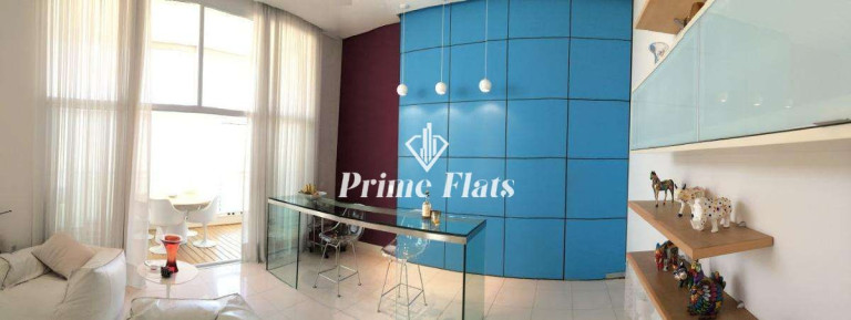 Imagem Apartamento com 2 Quartos à Venda, 187 m² em Bela Vista - São Paulo