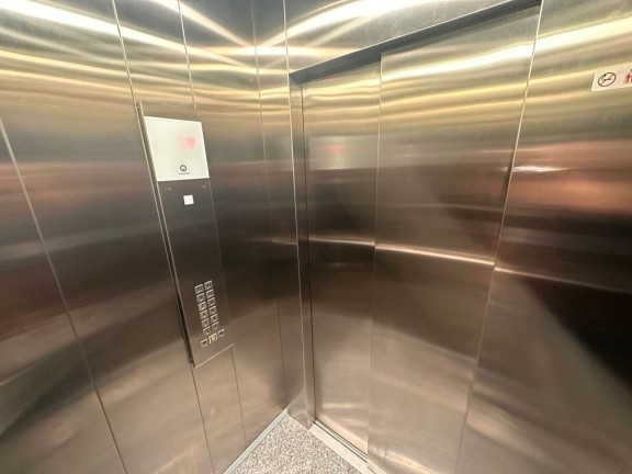 Imagem Apartamento com 1 Quarto à Venda, 43 m² em Campos Elíseos - São Paulo Imagem Apartamento com 1 Quarto à Venda, 43 m² em Campos Elíseos - São Paulo