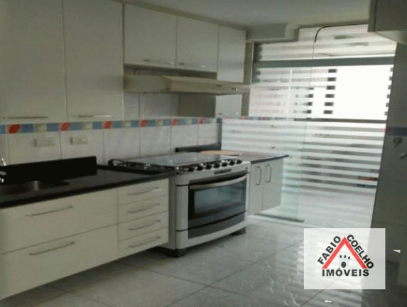 Imagem Apartamento à Venda, 108 m² em Vila Mascote - São Paulo Imagem Apartamento à Venda, 108 m² em Vila Mascote - São Paulo