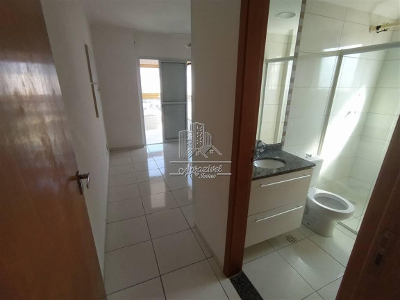 Imagem Apartamento com 2 Quartos à Venda,  em Aviacao - Praia Grande