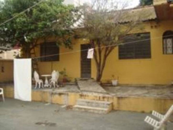 Imagem Casa com 5 Quartos à Venda, 240 m² em São Luiz - Belo Horizonte