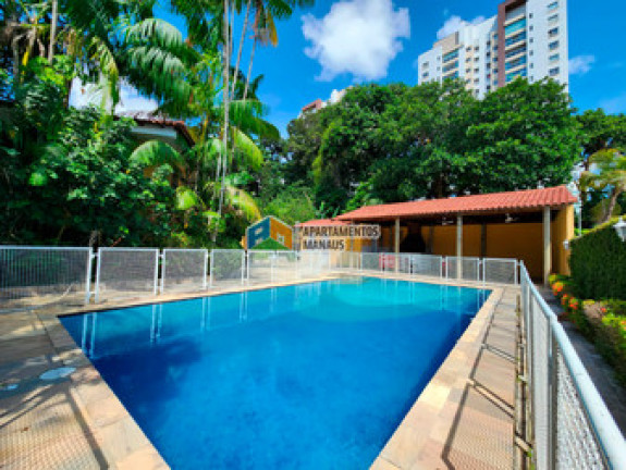 Imagem Casa com 4 Quartos à Venda, 608 m² em Nossa Senhora Das Graças - Manaus Imagem Casa com 4 Quartos à Venda, 608 m² em Nossa Senhora Das Graças - Manaus