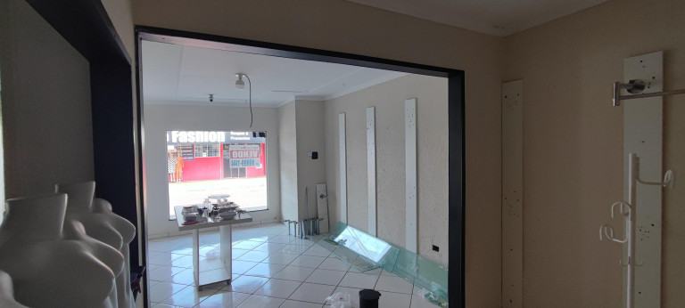 Imagem Imóvel com 8 Quartos à Venda, 180 m² em Vila Nossa Senhora Das Graças - Campo Grande
