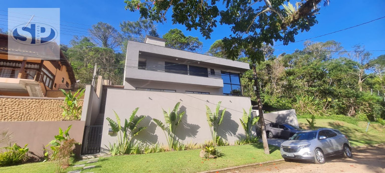 Imagem Casa à Venda, 230 m² em Lagoinha - Ubatuba Imagem Casa à Venda, 230 m² em Lagoinha - Ubatuba