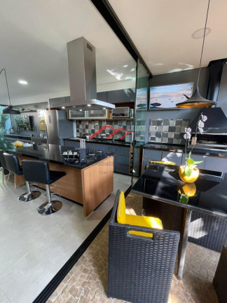 Imagem Casa com 3 Quartos à Venda, 125 m² em Residencial Real Parque Sumaré - Sumaré Imagem Casa com 3 Quartos à Venda, 125 m² em Residencial Real Parque Sumaré - Sumaré