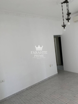 Imagem Casa com 2 Quartos à Venda, 93 m² em Vila Belmiro - Santos