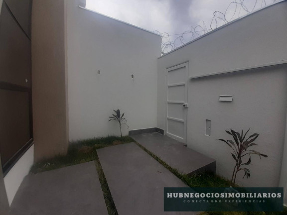 Imagem Casa com 3 Quartos à Venda, em Ibituruna - Montes Claros Imagem Casa com 3 Quartos à Venda, em Ibituruna - Montes Claros